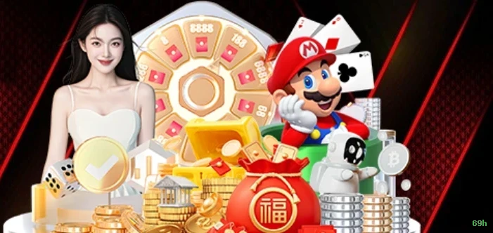 Cashback semanal 69h