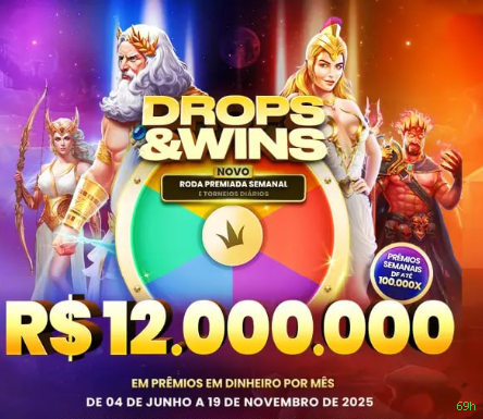 Slots Premium da PG Soft na 69h